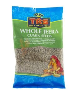 Jeera Whole 400g x 10