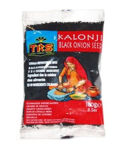 Kalonji 100g x 20