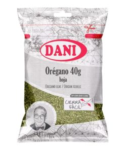 Oregano  DANI x 12