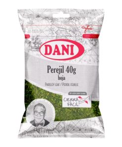 Persille 40g DANI x 12