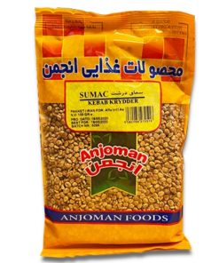 Somak 150g Anjoman whole x 12