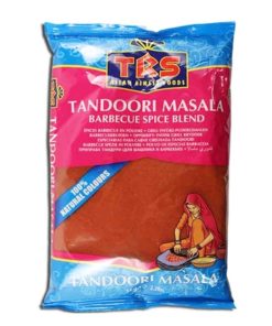 Tandoori Masala pwd  100g x 15