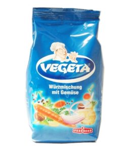 Vegeta 1 kg x 10