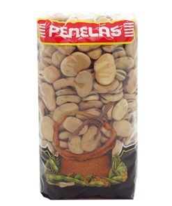 Bagala Tørket 800g Penelas x 20