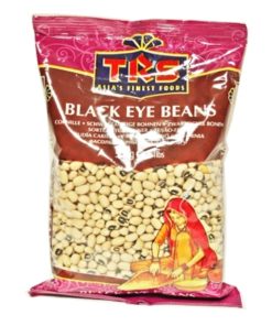 Black Eye beans 500g x 20