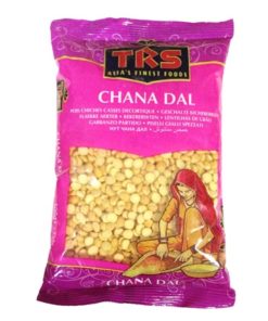 Chana Dall 2 kg x 6