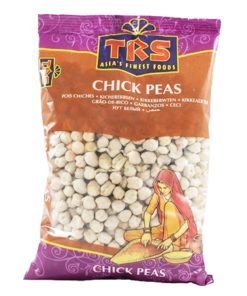 Chick Peas 2 kg x 6