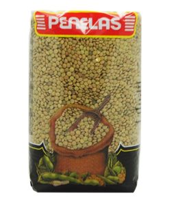 Grønn Linser 1 kg Penelas x 20