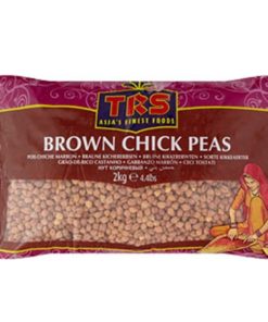 Kala Chana 2 kg x 6