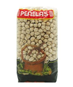 kikerter 10mm 1 kg Penelas x 20