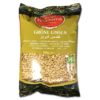 Lentils Green Khanum 500g x 15