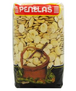 Split Broad Beans 800gr. Penelas x 20