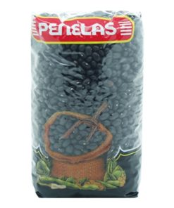 Svart Bønner 1 kg Penelas x 20