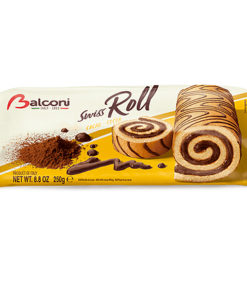 Kake Italiensk Cacao roll 12 pk x 12