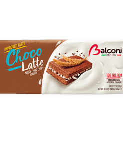 Kake Italiensk Choco&Latte x 15