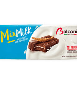 Kake Italiensk Mix Milk x 15