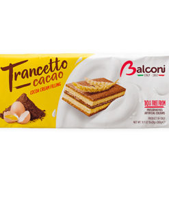 Kake Italiensk Trancetto al Cacao x 15