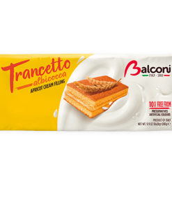 Kake Italiensk Trancetto Apricot x 15