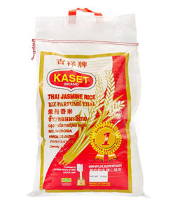 Kaset Jasmin Ris 20 kg x 1