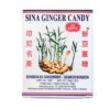 Ginger Candy 25 pk x 25