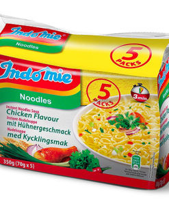 Indomie Chicken x 8