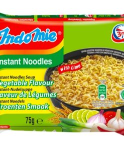 Indomie Vegetable x 8