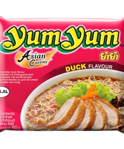 Noodle Duck x 6