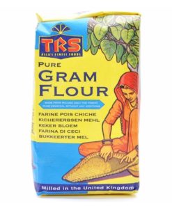 Gram Flour 2 kg x 6