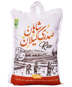 Basmati Ris Sadri 4 kg x 4