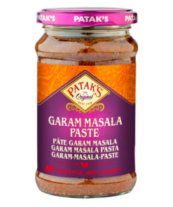 Pataks Garam masala paste x 6