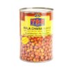 Boiled Kala Chana 400g x 12