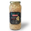 Boiled White beans 570g Penelas x 12