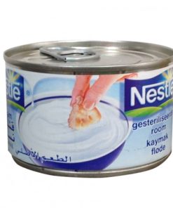 Kaymak 170g Nestle x 48