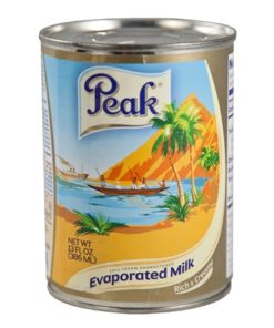 Kondens melk Original PEAK 410g x 24