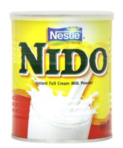 Nido 1800g x 6