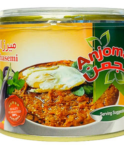 Gryte Mirza ghasemi 500g Anjoman x 24