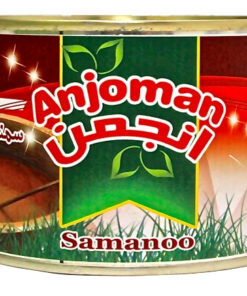 Samano 450g  Anjoman x 24