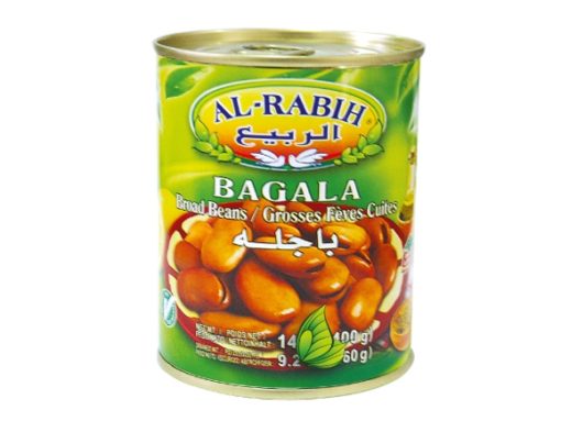 Bagala 850g Al-Rabih x 12