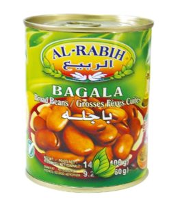 Bagala i Boks 400g Al-Rabih x 24