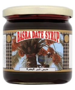 Dadler Syrup  Basra x 12