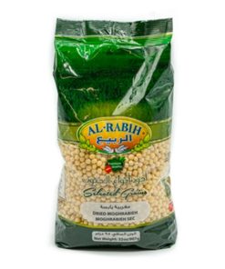 Dried Moghrabieh  907gr. Al-rabih x 12