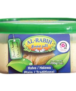 Helwa 400g Al-Rabih x 12