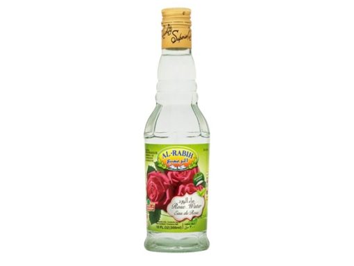 Rose Vann 250ml A-Rabih x 12