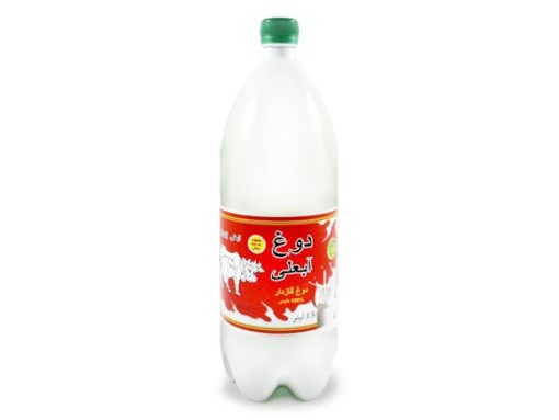 Ayran 1,5 l Abali x 6