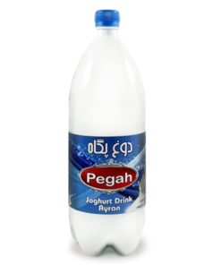 Ayran 1,5 l Pegah x 6