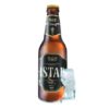 Beer Istak 330 Glass Malt x 12