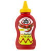 Ketchup HOT 330g 1&1 x 12