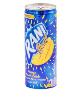 Rani 235ml Mango x 24