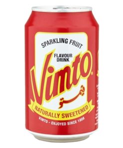 Vimto 330 ml x 24