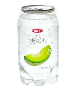 Juice 350 ml Sparkling Melon x 24